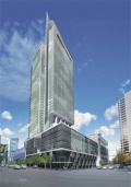 Ernst & Young Office Complex