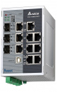 DVS 110W02 3SFP Managed10 Port Ethernet Switch