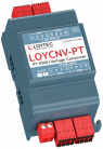 LOYCNV-PT1008 Voltage Converter