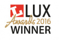 LOYTEC wins at Lux Awards 2016 Manchester Airport