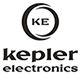 KEPLER <br>electronics for Control Systems LLC