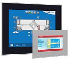 L-VIS Touch Panels forLonMark, BACnet and Modbus