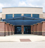 Schulbezirk von Decatur, Indianapois, USA