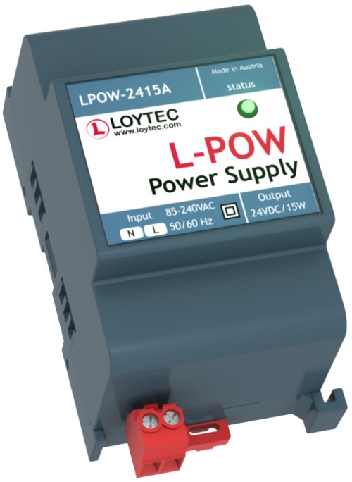 LPOW-2415A Power Supply