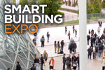 Smart Buildinng Expo 2017