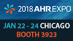AHR 2018 in Chicago USA