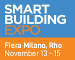 Smart Building Expo 2019
