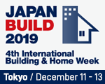 Japan Build 2019