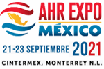 AHR Mexico 2021
