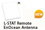 Remote EnOcean Antenna